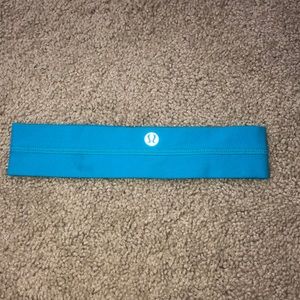 Lululemon Headband